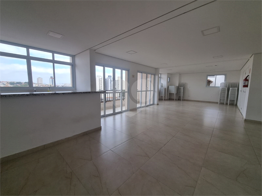 APARTAMENTO PARA LOCAÇÃO OU VENDA NA PARADA INGLESA - 2 VAGAS - 2 QUARTOS 