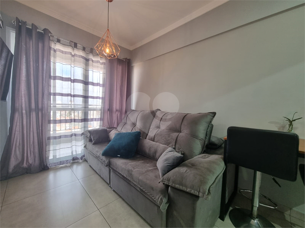 APARTAMENTO PARA LOCAÇÃO OU VENDA NA PARADA INGLESA - 2 VAGAS - 2 QUARTOS 