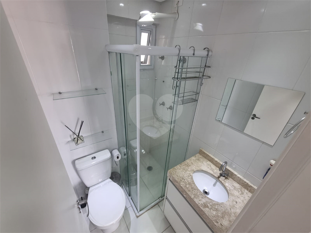 APARTAMENTO PARA LOCAÇÃO OU VENDA NA PARADA INGLESA - 2 VAGAS - 2 QUARTOS 