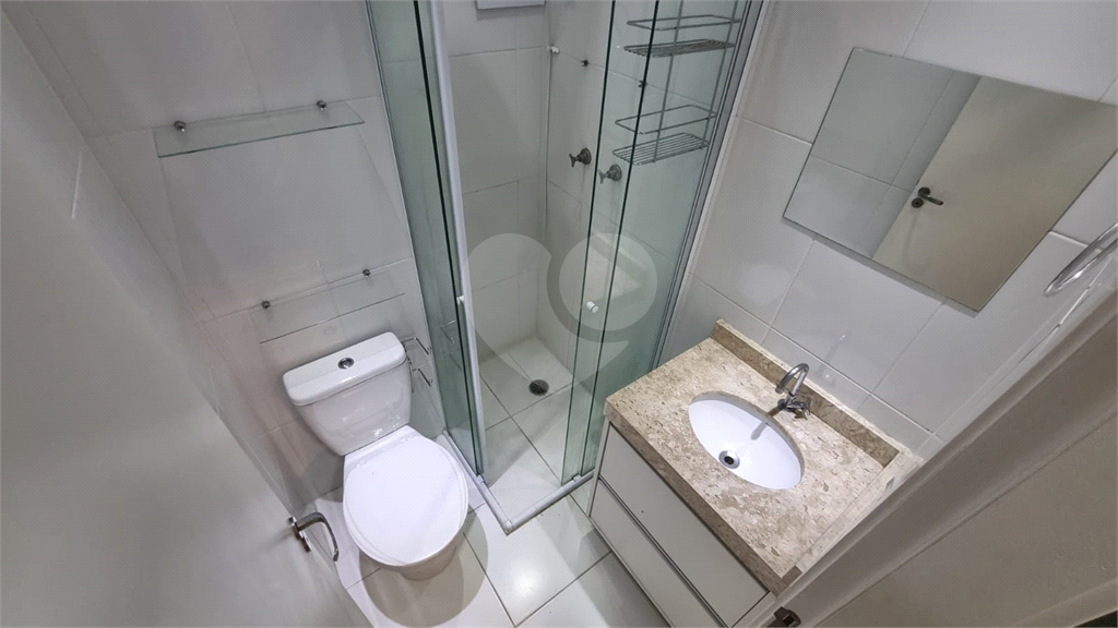 APARTAMENTO PARA LOCAÇÃO OU VENDA NA PARADA INGLESA - 2 VAGAS - 2 QUARTOS 