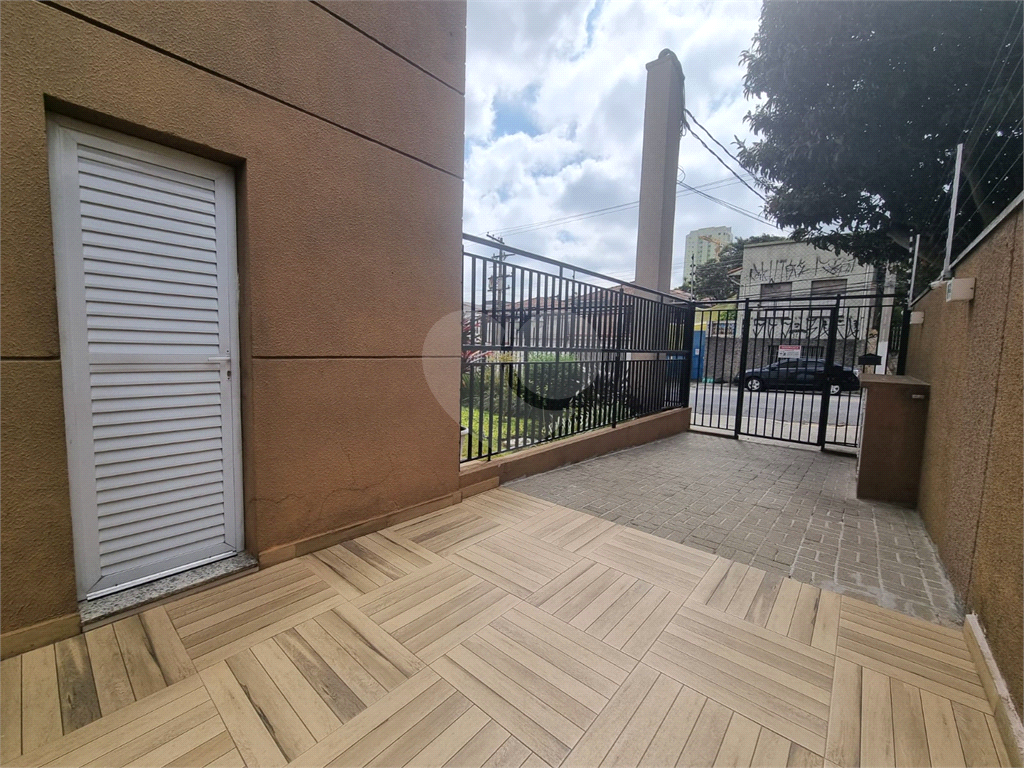 APARTAMENTO PARA LOCAÇÃO OU VENDA NA PARADA INGLESA - 2 VAGAS - 2 QUARTOS 