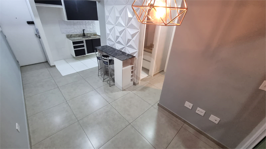 APARTAMENTO PARA LOCAÇÃO OU VENDA NA PARADA INGLESA - 2 VAGAS - 2 QUARTOS 