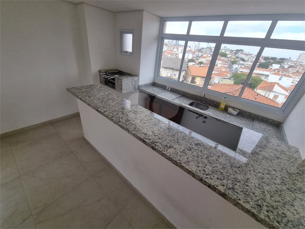 APARTAMENTO PARA LOCAÇÃO OU VENDA NA PARADA INGLESA - 2 VAGAS - 2 QUARTOS 