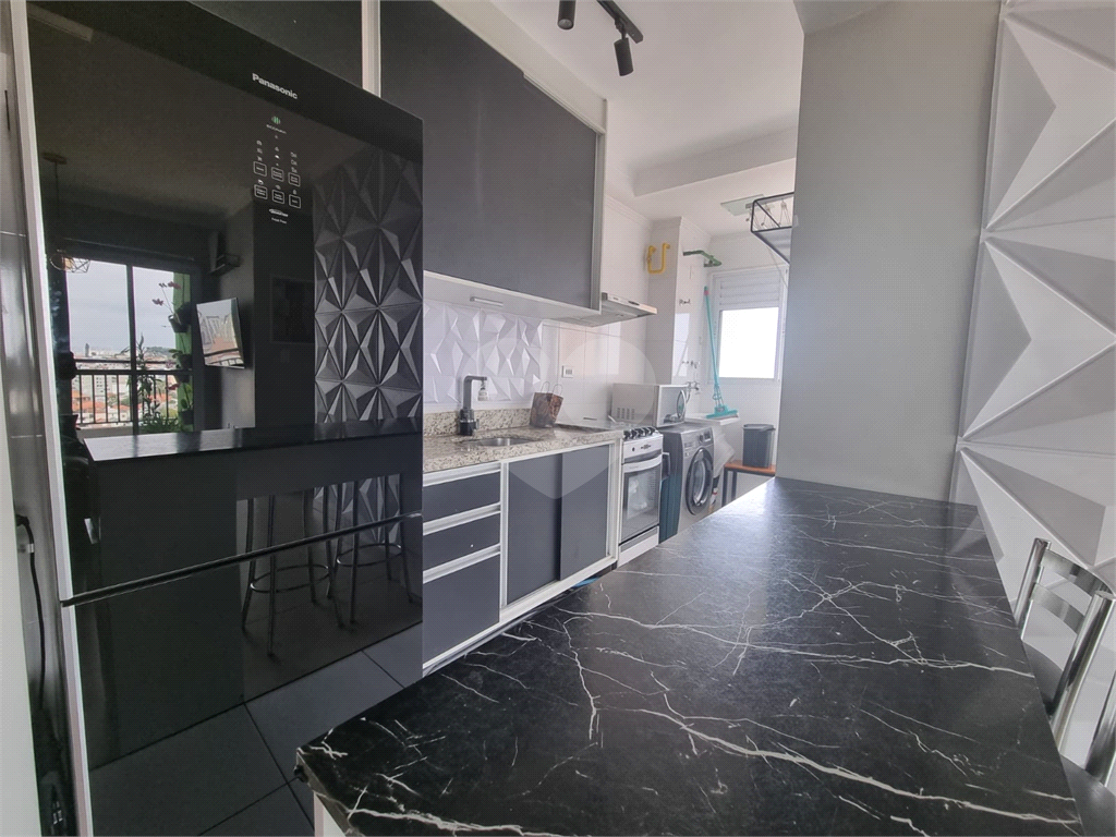 APARTAMENTO PARA LOCAÇÃO OU VENDA NA PARADA INGLESA - 2 VAGAS - 2 QUARTOS 
