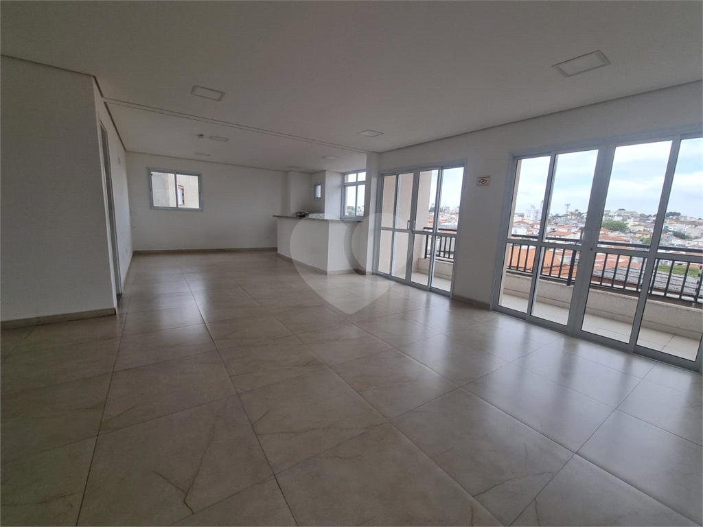 APARTAMENTO PARA LOCAÇÃO OU VENDA NA PARADA INGLESA - 2 VAGAS - 2 QUARTOS 