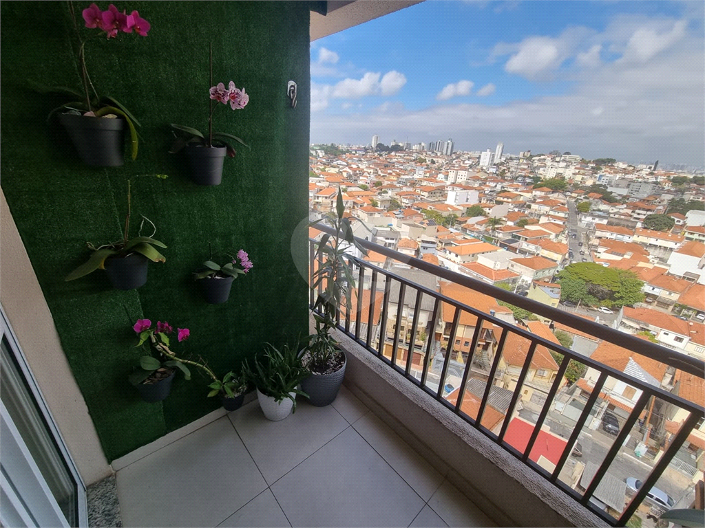APARTAMENTO PARA LOCAÇÃO OU VENDA NA PARADA INGLESA - 2 VAGAS - 2 QUARTOS 