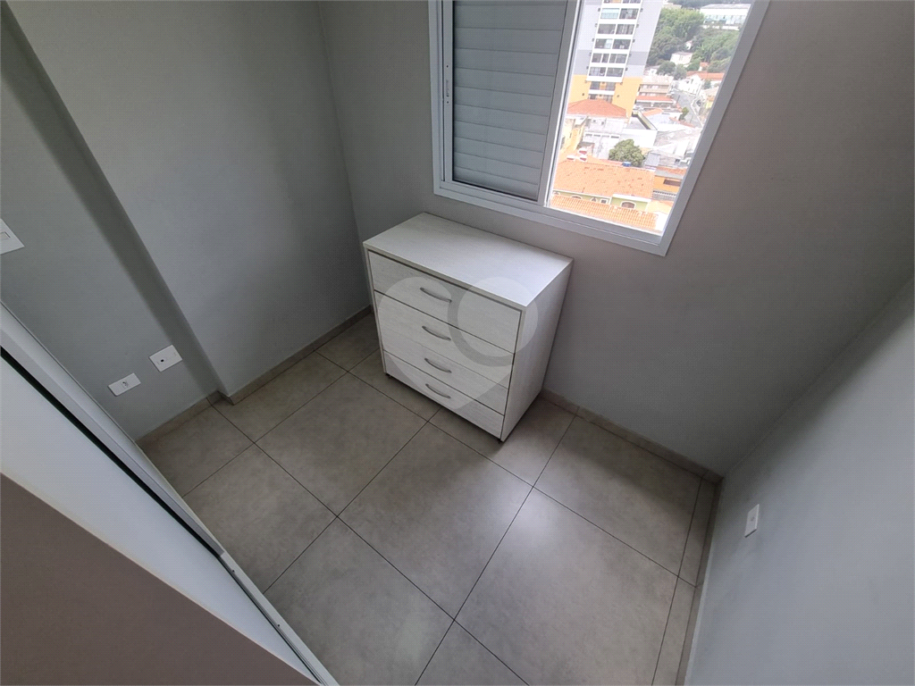 APARTAMENTO PARA LOCAÇÃO OU VENDA NA PARADA INGLESA - 2 VAGAS - 2 QUARTOS 