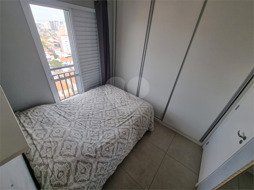 APARTAMENTO PARA LOCAÇÃO OU VENDA NA PARADA INGLESA - 2 VAGAS - 2 QUARTOS 