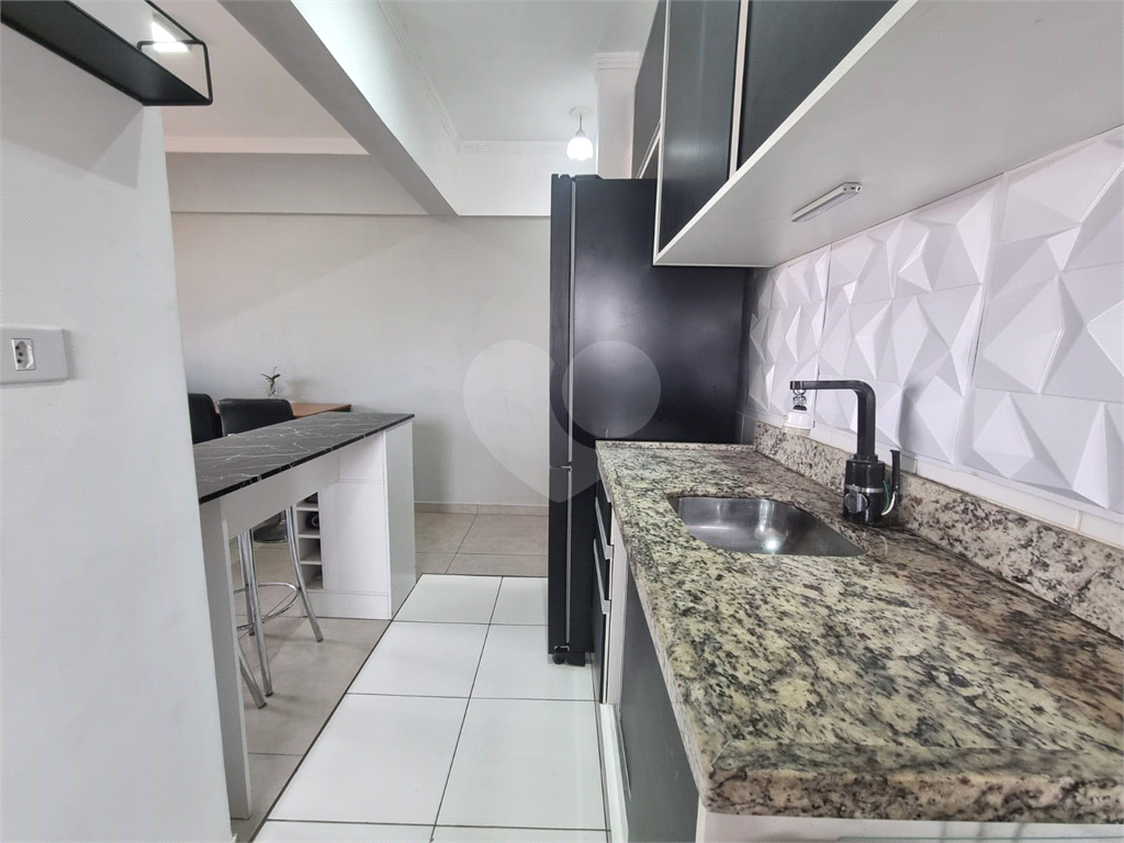 APARTAMENTO PARA LOCAÇÃO OU VENDA NA PARADA INGLESA - 2 VAGAS - 2 QUARTOS 
