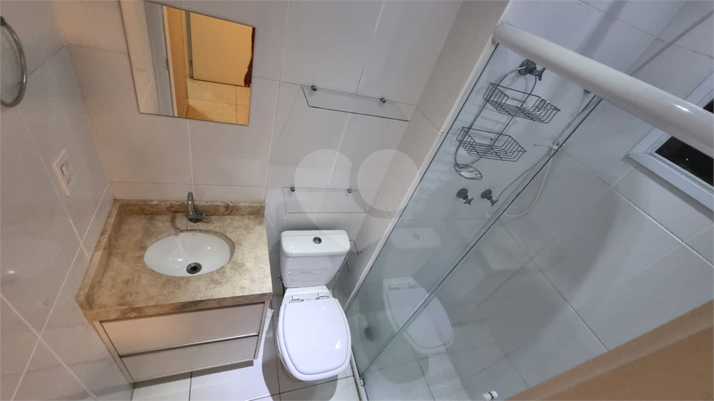 APARTAMENTO PARA LOCAÇÃO OU VENDA NA PARADA INGLESA - 2 VAGAS - 2 QUARTOS 