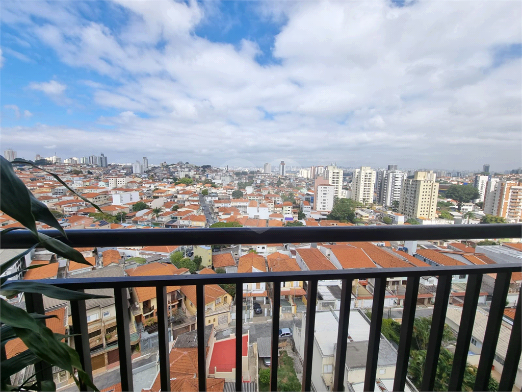 APARTAMENTO PARA LOCAÇÃO OU VENDA NA PARADA INGLESA - 2 VAGAS - 2 QUARTOS 