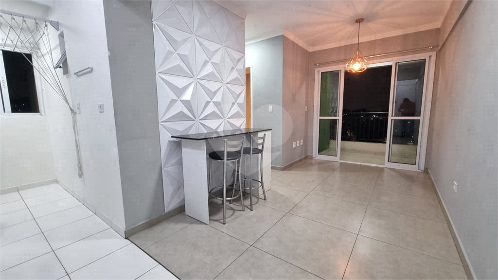 APARTAMENTO PARA LOCAÇÃO OU VENDA NA PARADA INGLESA - 2 VAGAS - 2 QUARTOS 