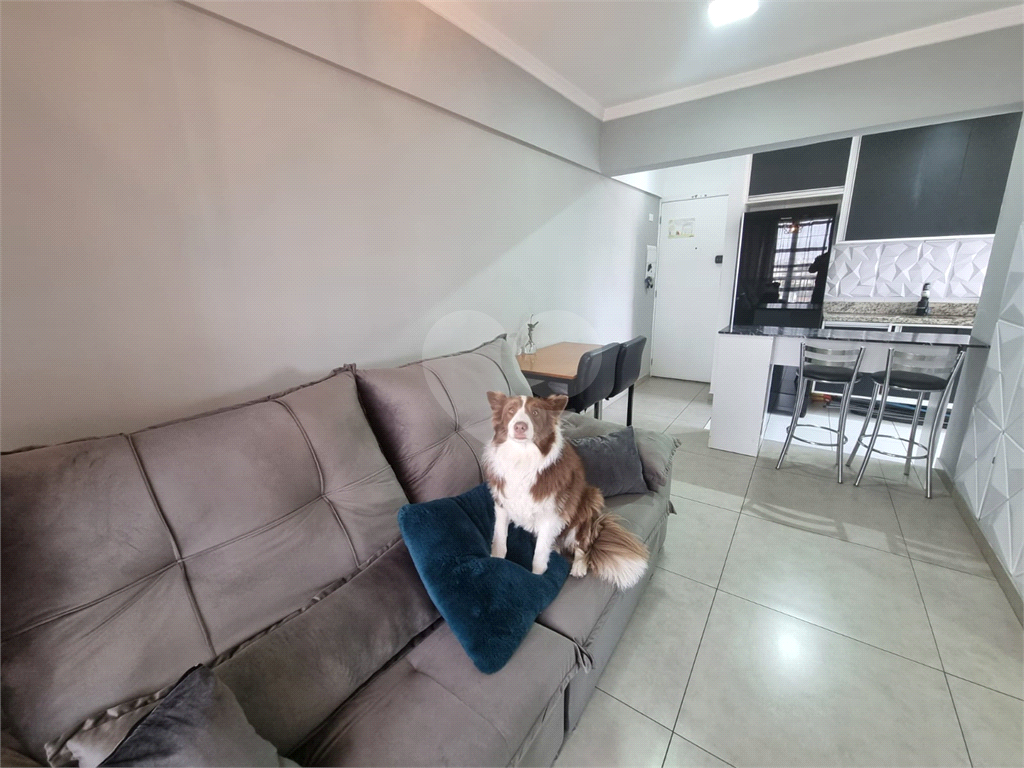 APARTAMENTO PARA LOCAÇÃO OU VENDA NA PARADA INGLESA - 2 VAGAS - 2 QUARTOS 