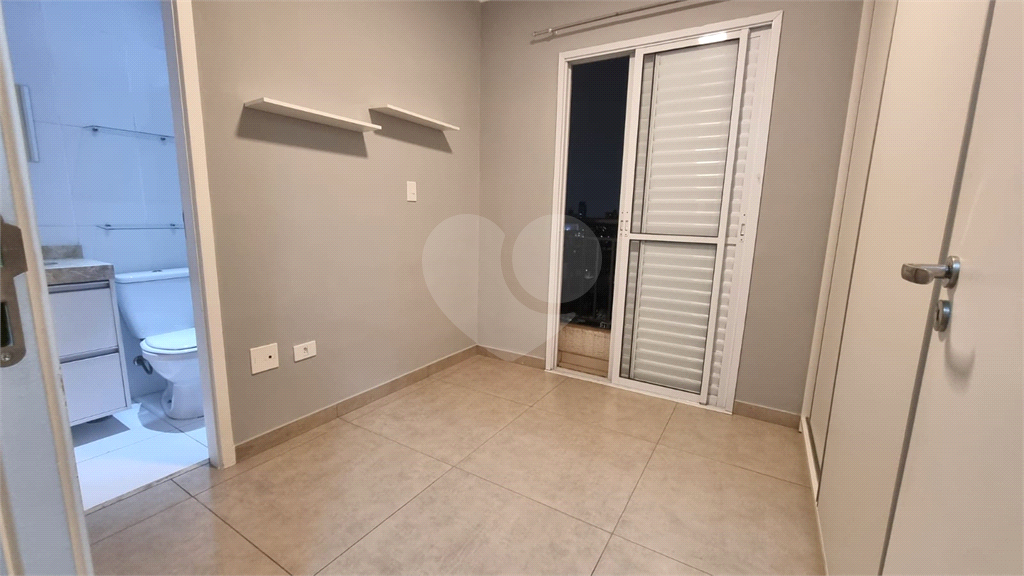 APARTAMENTO PARA LOCAÇÃO OU VENDA NA PARADA INGLESA - 2 VAGAS - 2 QUARTOS 
