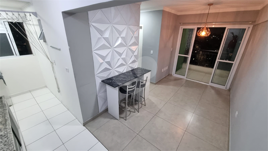 APARTAMENTO PARA LOCAÇÃO OU VENDA NA PARADA INGLESA - 2 VAGAS - 2 QUARTOS 
