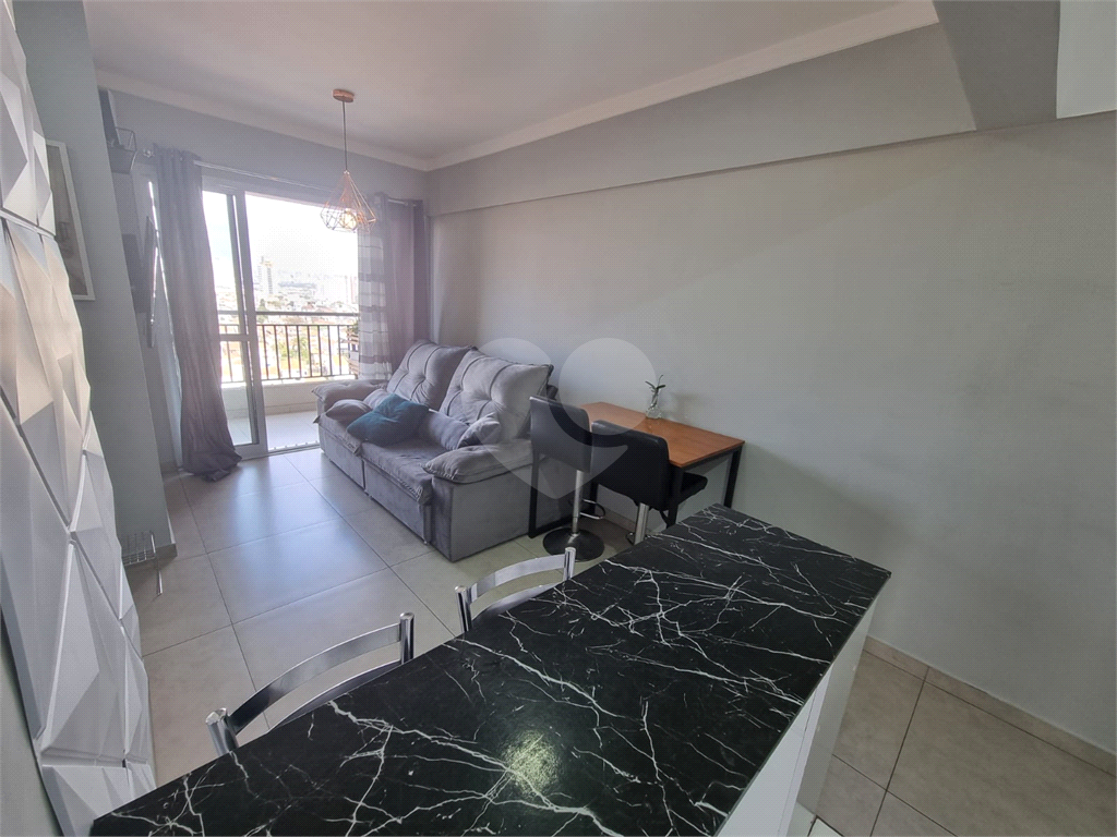APARTAMENTO PARA LOCAÇÃO OU VENDA NA PARADA INGLESA - 2 VAGAS - 2 QUARTOS 