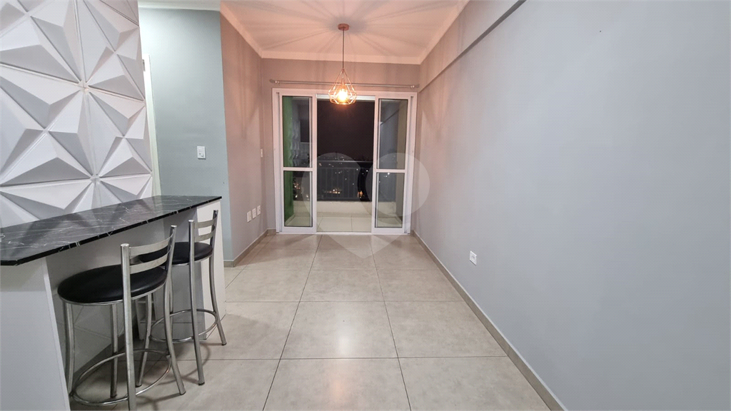 APARTAMENTO PARA LOCAÇÃO OU VENDA NA PARADA INGLESA - 2 VAGAS - 2 QUARTOS 