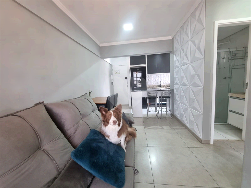 APARTAMENTO PARA LOCAÇÃO OU VENDA NA PARADA INGLESA - 2 VAGAS - 2 QUARTOS 