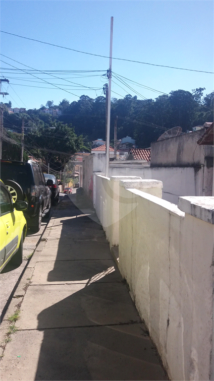 TERRENO NO TREMEMBÉ