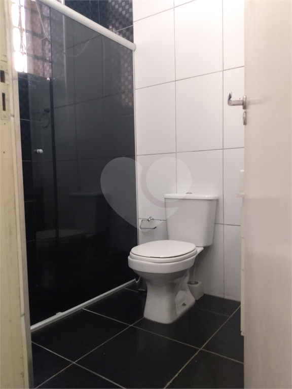 APARTAMENTO em BARRA FUNDA