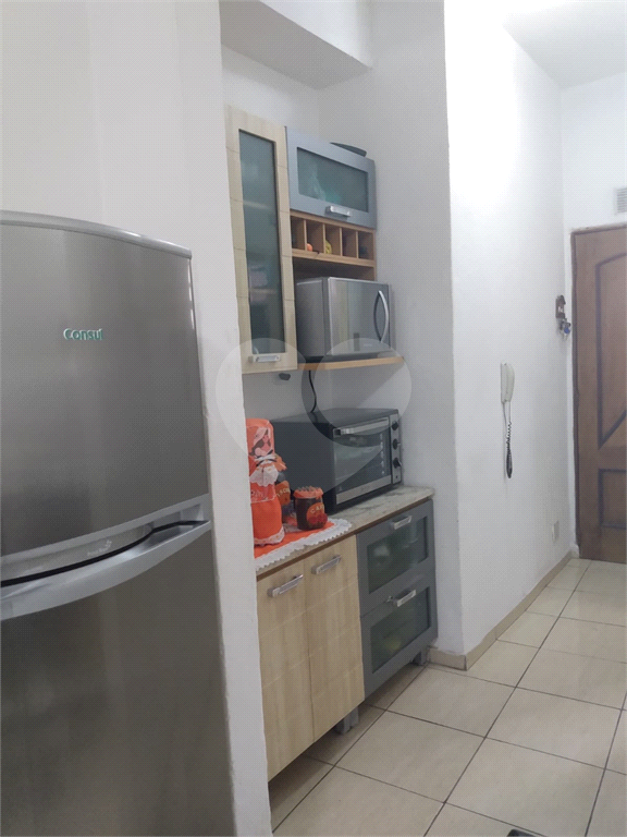 APARTAMENTO em BARRA FUNDA