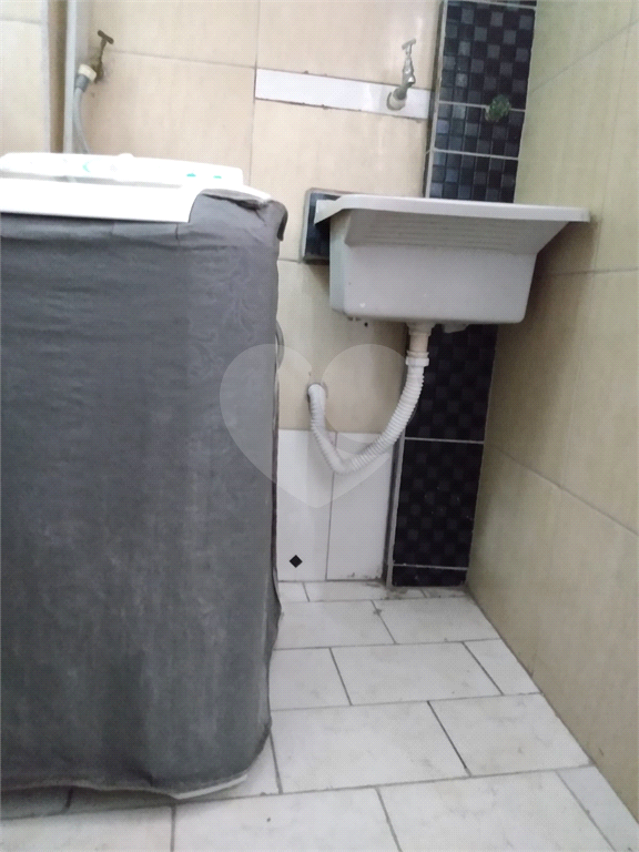 APARTAMENTO em BARRA FUNDA