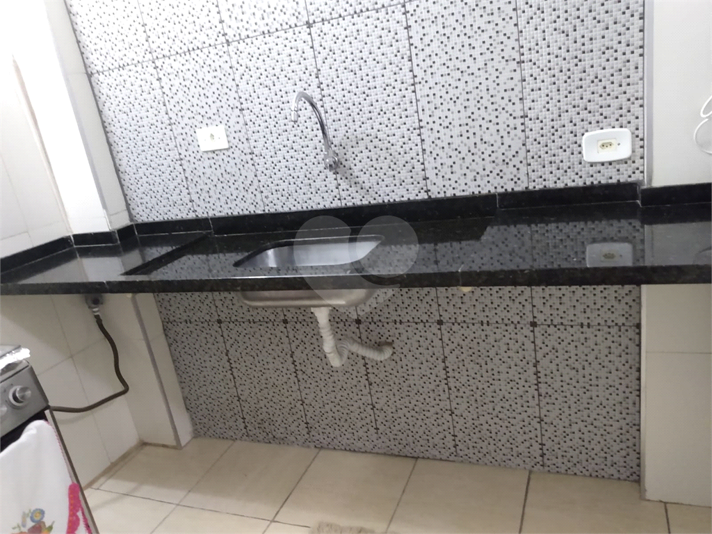 APARTAMENTO em BARRA FUNDA