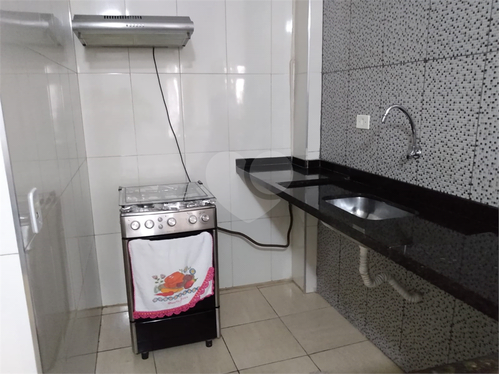 APARTAMENTO em BARRA FUNDA