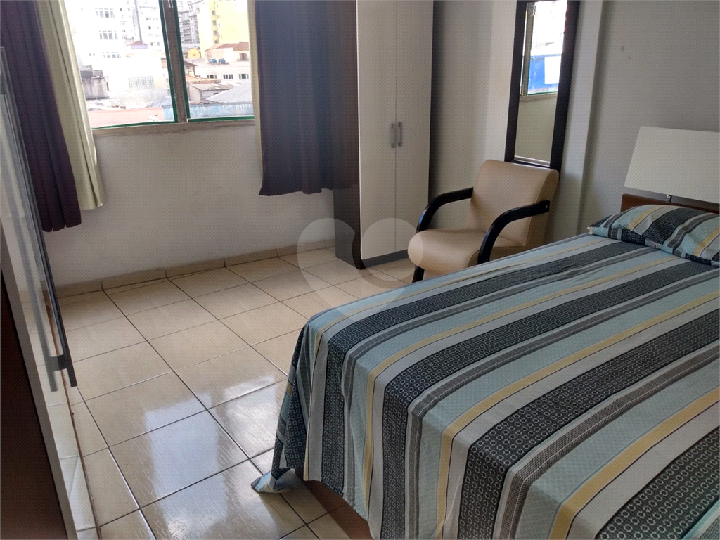 APARTAMENTO em BARRA FUNDA