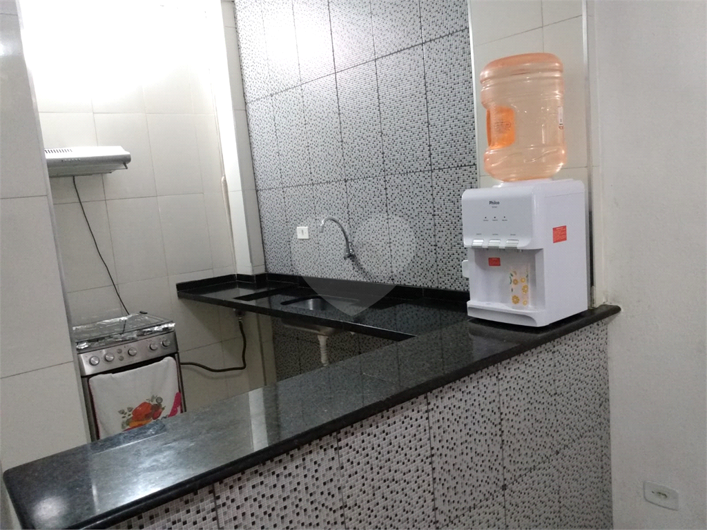APARTAMENTO em BARRA FUNDA