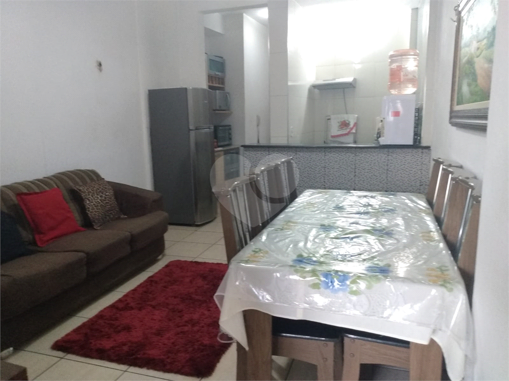 APARTAMENTO em BARRA FUNDA