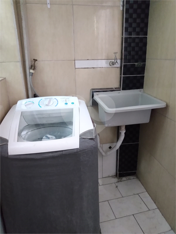 APARTAMENTO em BARRA FUNDA