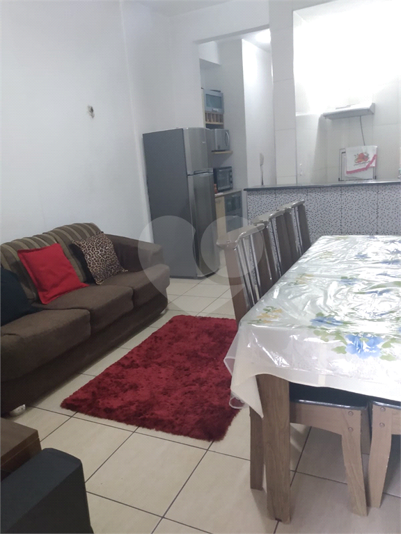 APARTAMENTO em BARRA FUNDA