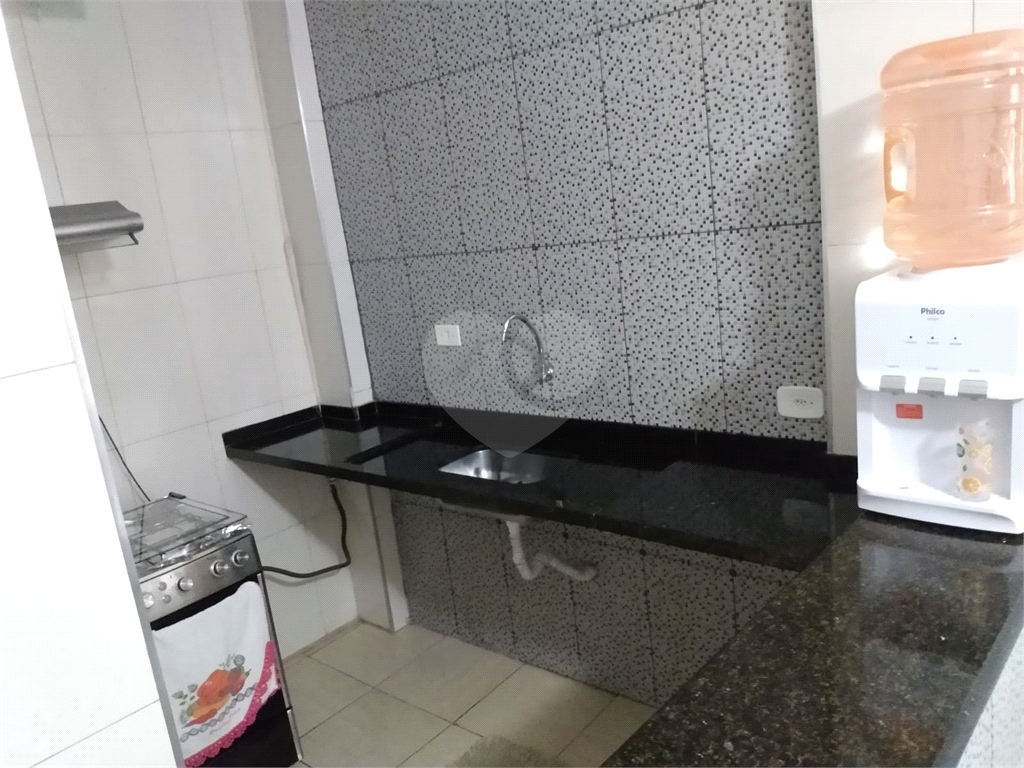 APARTAMENTO em BARRA FUNDA