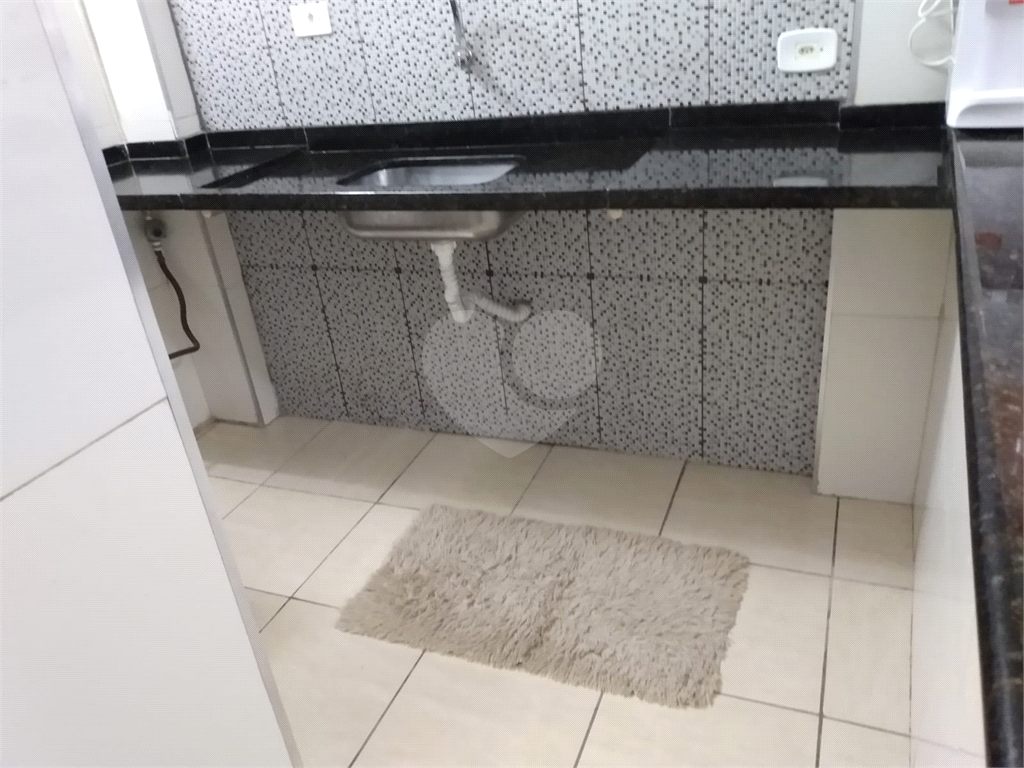 APARTAMENTO em BARRA FUNDA