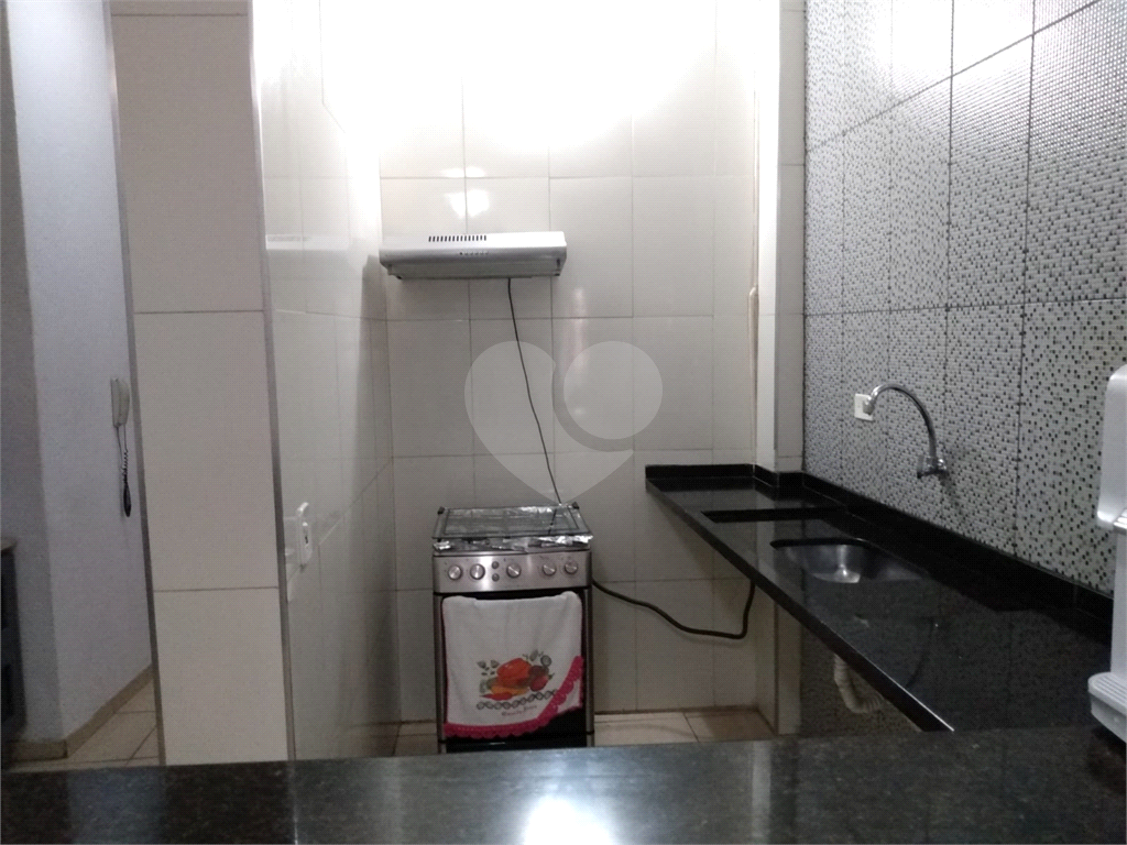 APARTAMENTO em BARRA FUNDA