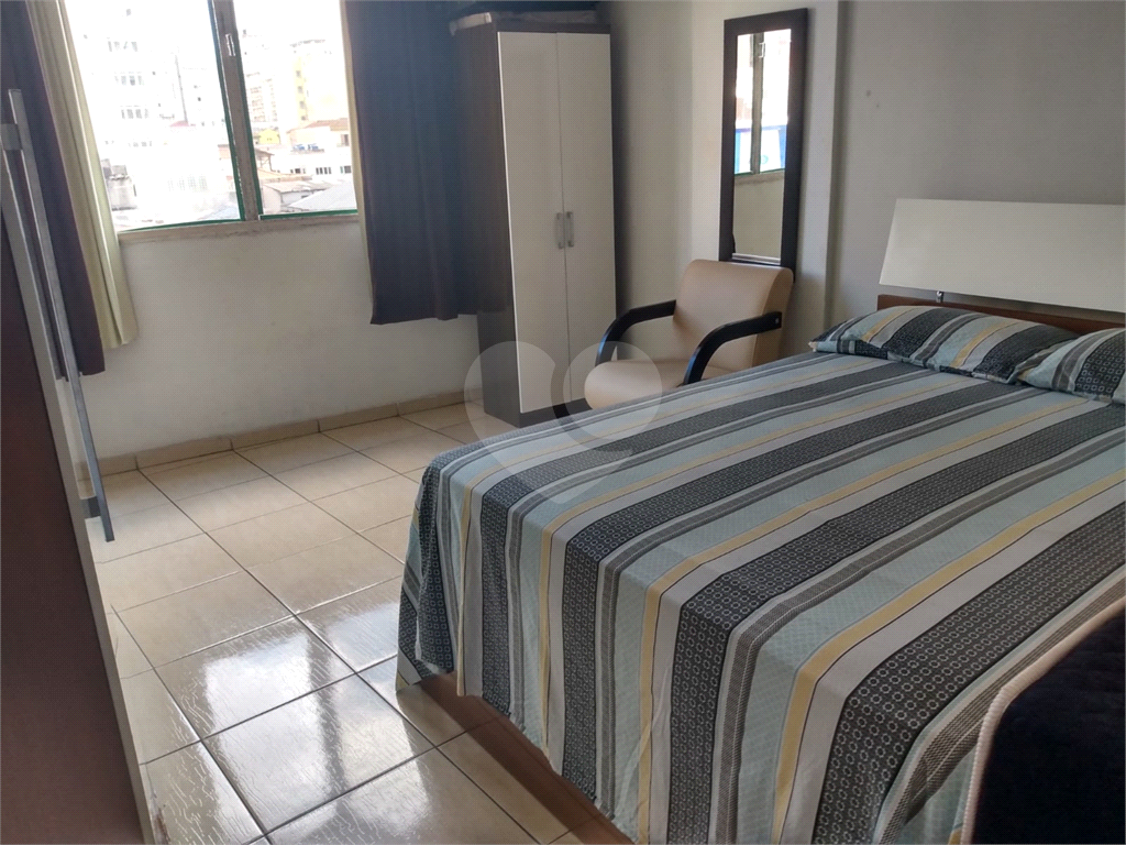 APARTAMENTO em BARRA FUNDA