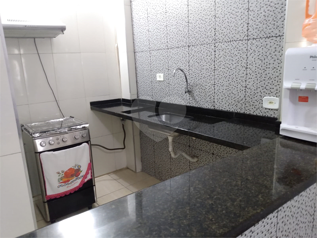 APARTAMENTO em BARRA FUNDA