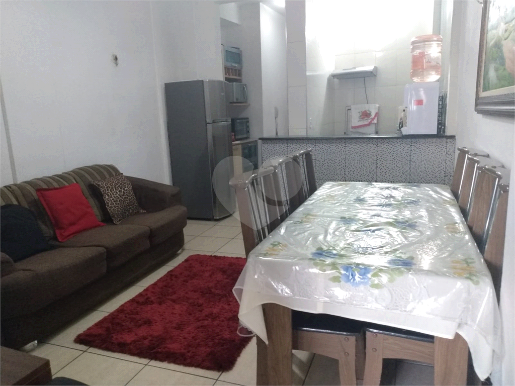 APARTAMENTO em BARRA FUNDA