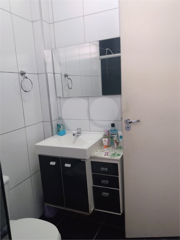 APARTAMENTO em BARRA FUNDA