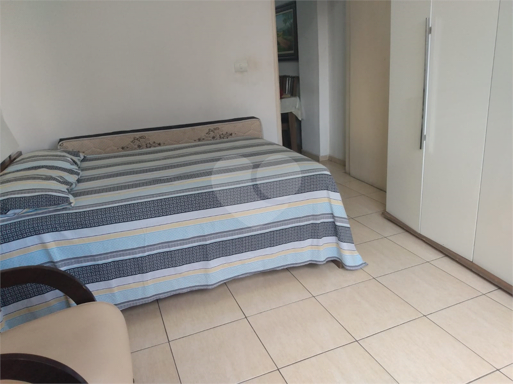 APARTAMENTO em BARRA FUNDA