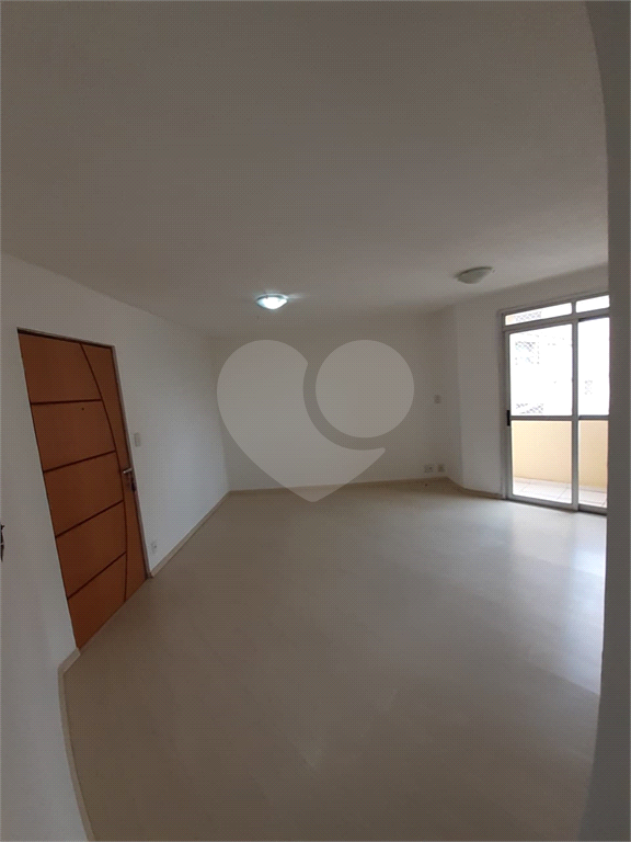 Apartamento Limão