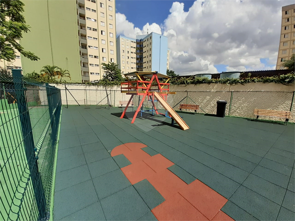 Apartamento Limão