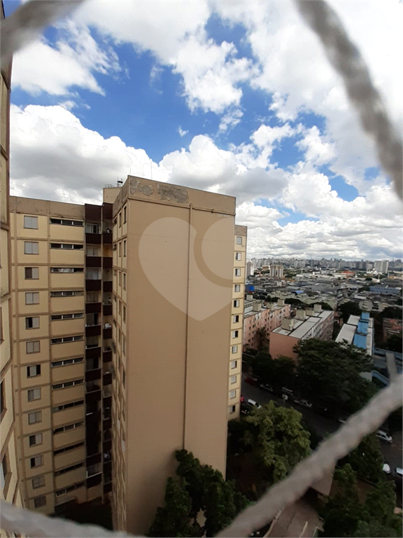Apartamento Limão