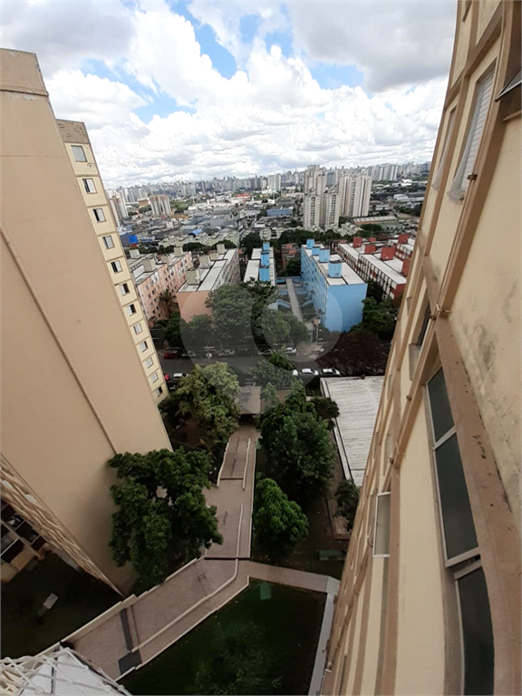 Apartamento Limão