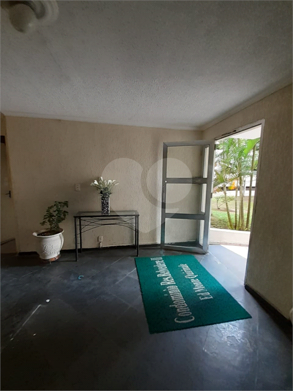 Apartamento Limão