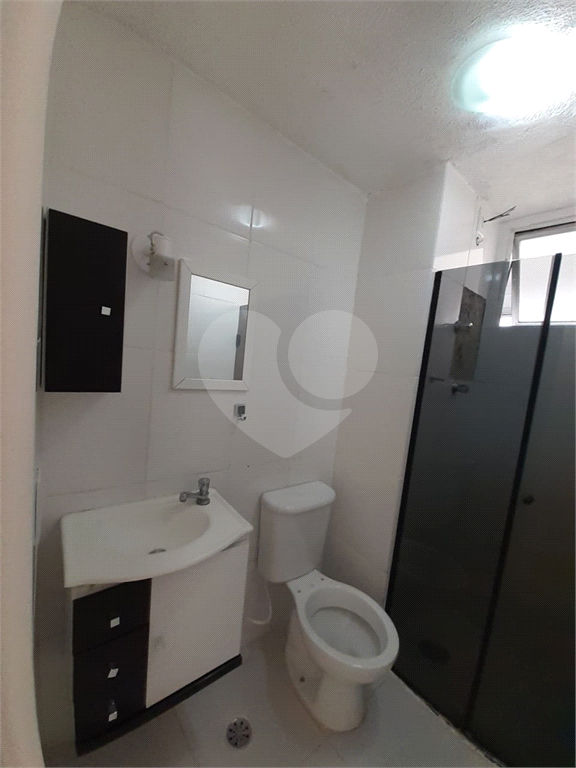 Apartamento Limão