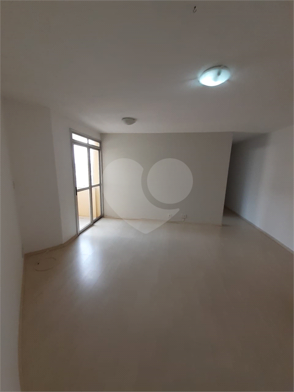 Apartamento Limão