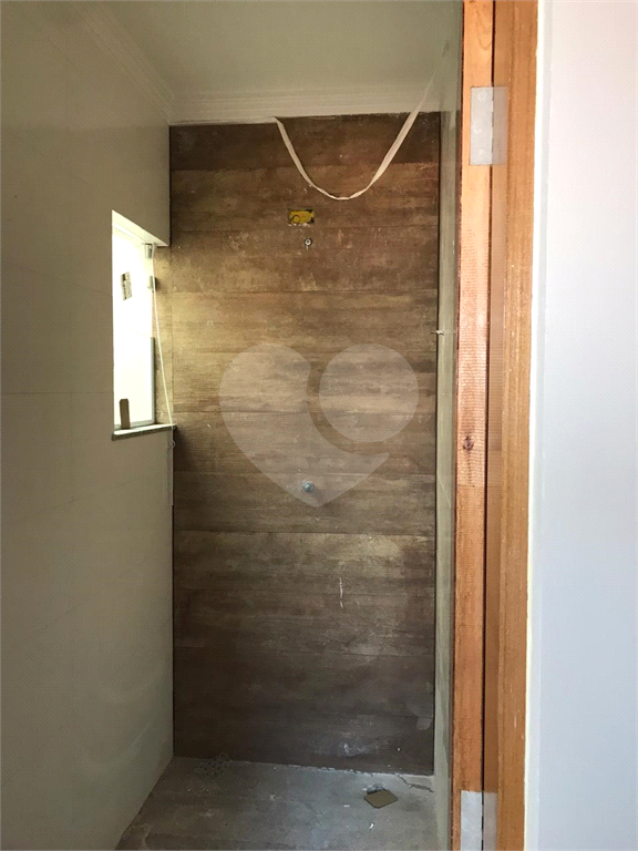 CONDOMÍNIO em CASA VERDE