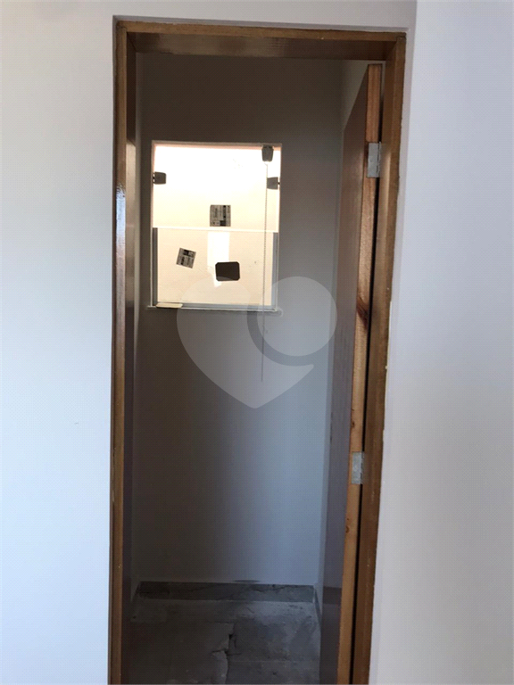 CONDOMÍNIO em CASA VERDE